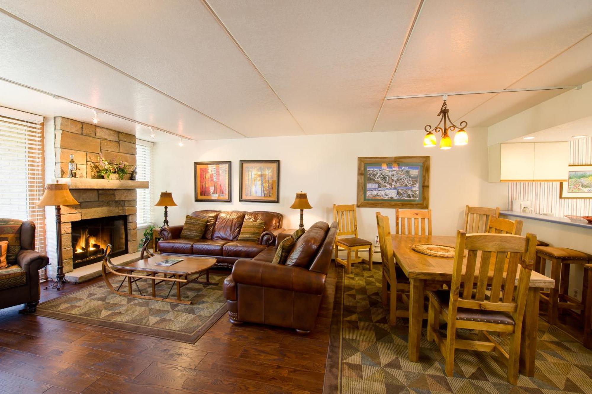Vail'S Mountain Haus At The Covered Bridge Habitación foto